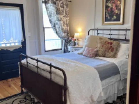 Zamar House - Historic Home a walk away from downtown Jerome Hoteles en Jerome