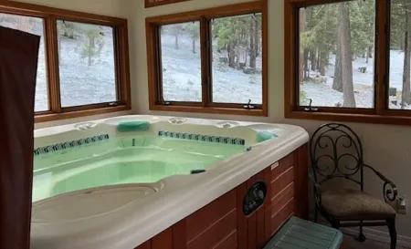 Red Fox Property Graeagle/Blairsden Отели в г. C-Роуд