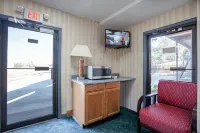 Southern Inn by OYO Walterboro I-95