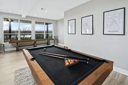 Lago Vista Lakeview Condo