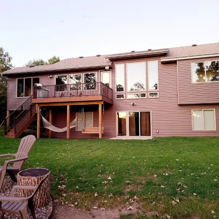 Breathtaking Views! Peaceful and Private!
