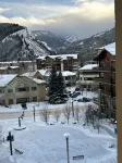 Avon, CO Condo 3BR/3 Bath, Luxury Located Steps Away from Beaver Creek Gondola