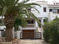 Holiday house with beautiful sea view in Colonia de Sant Jordi Hotels in Colonia de Sant Jordi