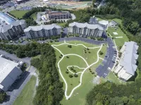 Mountain View Condos - A Painter’s Retreat - 3 Bedroom/ 2Bath - Pigeon Forge