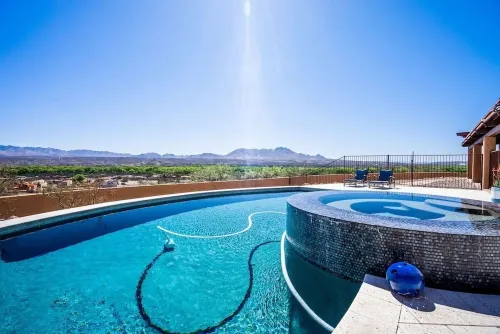 The Tubac Alegria Retreat