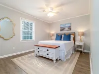 Summer Dates Open! Private Beach Access! Hotels in Indian Beach