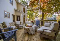 Lakefront | Private Dock | Hot Tub | Sleeps 18