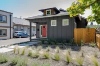 Charmer Downtown 3BR Home w Free Parking near UofO - Boutique