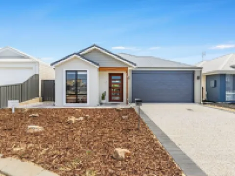 Luxury 4bedroom Dunsborough Retreat Hotels in Dunsborough