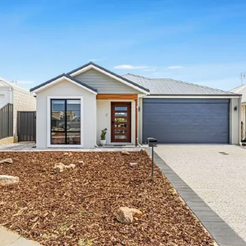 Luxury 4bedroom Dunsborough Retreat