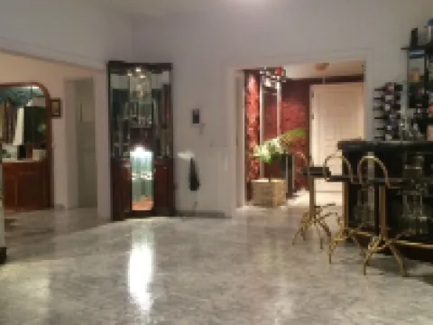 Villa with 180 Degree Sea View, Heated Pool, Pure Luxury Hotels in San Bartolome