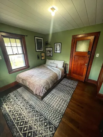 Historic & Family Owned