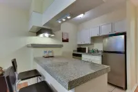 Cozy 1 BR 1 BA South Lamar District