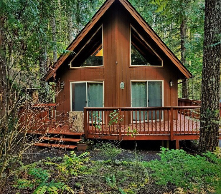 Relaxing Cabin Adjacent Olympic - 0223w12000im0xi53BC59 R 960 660 R5 D