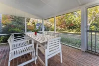 Privacy and space with world class views