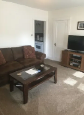 Location, Location, Location.  This Vacation Rental Is One Block From Main St