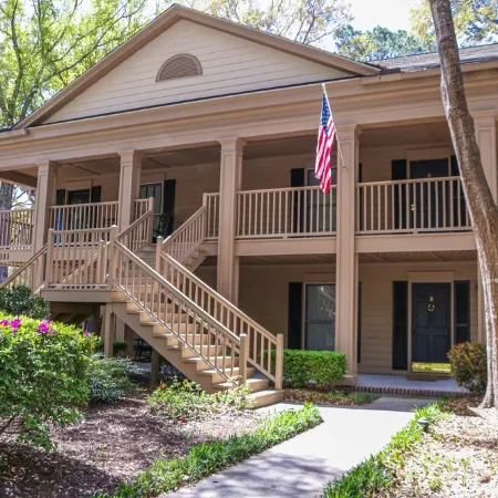 Penny-Wise Paradise In Pawleys Island