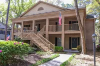 Penny-Wise Paradise In Pawleys Island