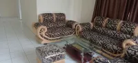 Villa UMI Syariah Hotels in Padang Lua