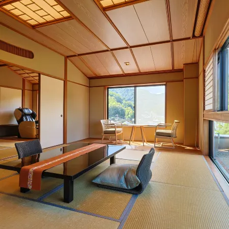 Kinosakinoyado Ryokufukaku