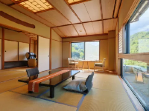 Kinosakinoyado Ryokufukaku