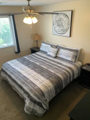 FUN IN THE ARIZONA SUN! HEATED POOL! Hotels in Goodyear