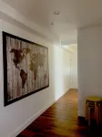 New Boutique Hotel/Condo 1.5 blocks from the beach & boardwalk #4