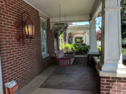 Cozy family home, close to all things Hershey and Central Pennsylvania... Hotels in Palmyra