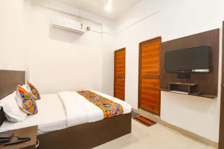 FabHotel Hridyam Madhuram