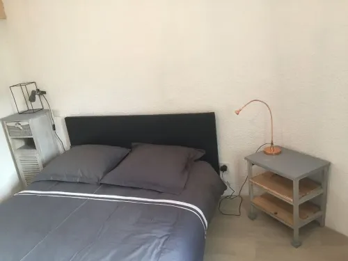 T2 independant + terrace; Vedene, near Avignon