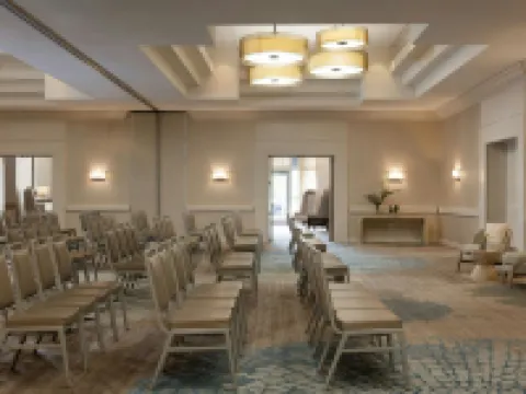 The Westin Fort Lauderdale Hotels in Fort Lauderdale