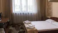 Smart Hotel Kdo Barnaul Hotel
