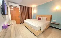 De Mawar Hotel Hotels in 
