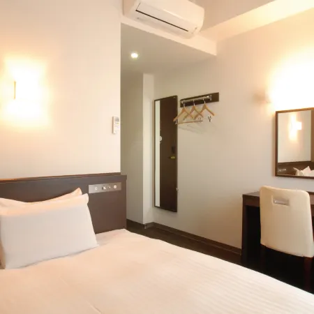 AB Hotel Komaki