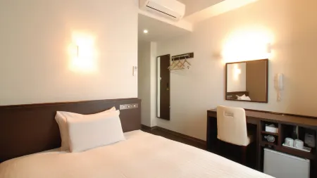 AB Hotel Komaki Отели рядом с Аэропорт Нагоя