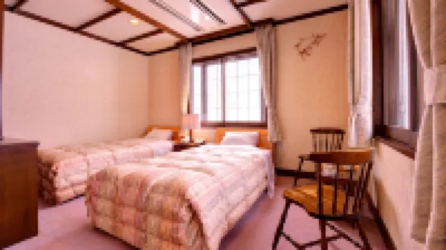 リゾートイン ちろり庵 新穂高ロープウェイ周辺のホテル