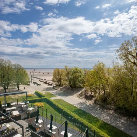 Hedon Spa & Hotel
