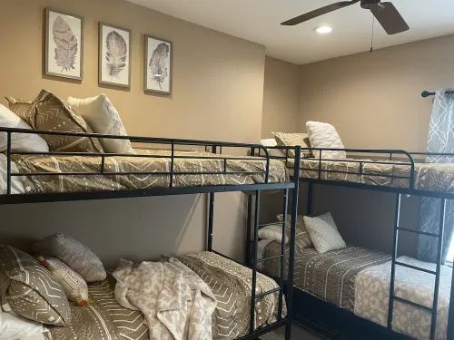 PERFECT 2 bedroom, 1 bath Condo