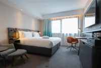 Holiday Inn Dijon Sud - Longvic فنادق في Longvic