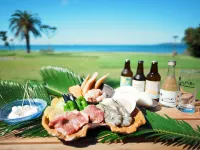 Enjoy a stay with your dog at Japani Tateyama Hotels in Tateyama
