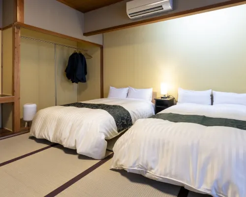 Yunogokan Hotels in Mimasaka