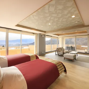 Gensen Yunoyado Sennotani