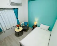 Simple Stay Orihime (Ishigaki Island) - 2 tähden