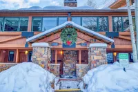Charming & Cozy Condo in the Heart of Aspen