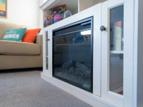 Charming Guest House in Aptos-3 Min Walk to Beach!+EV Charger. Hotels in Aptos