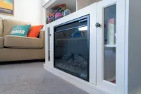 Charming Guest House in Aptos-3 Min Walk to Beach!+EV Charger.