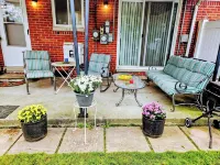 Welcome to, Days Inn Paradise located in Clinton Townshipship Michigan. Hotels in Clinton Township