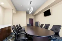 Best Western St. Louis Airport North Hotel  Suites