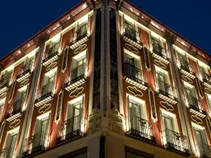 波薩達德爾佩內小宮殿