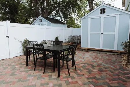 Family Fun-Next to Central Park-2 Blocks to Beach-Walk to Dining & Entertainment